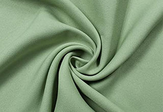 Polyester Dyed Embossed Microfiber Fabric - Polyesterfabric - Medium