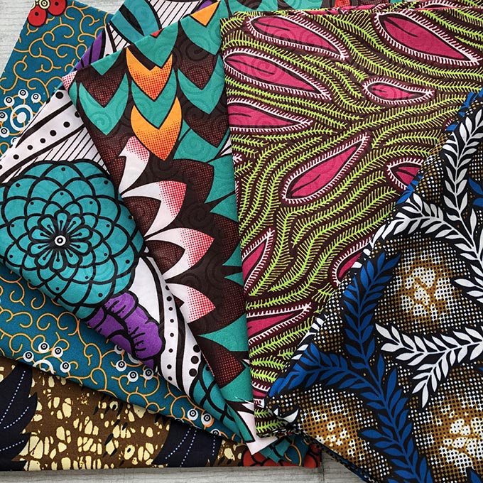The Ultimate Guide: What is Ankara Fabric and Buying Tips.