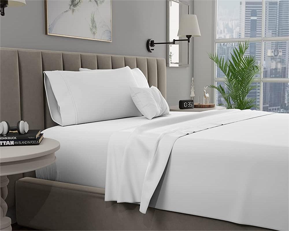 Where to Buy Hotel Sheets: Top Picks for You - Cxdqtextile