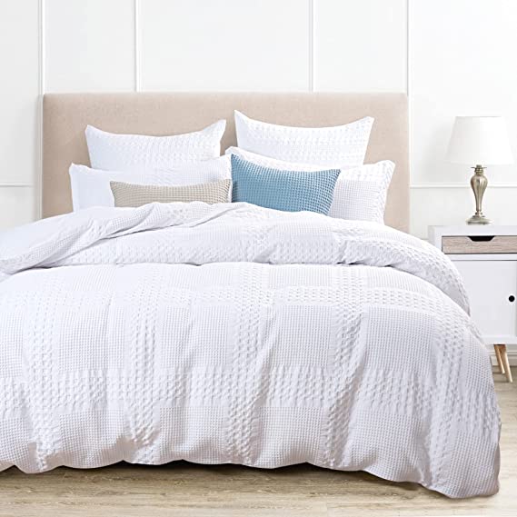 Polyester vs Cotton Duvet Cover: Which to Choose?
