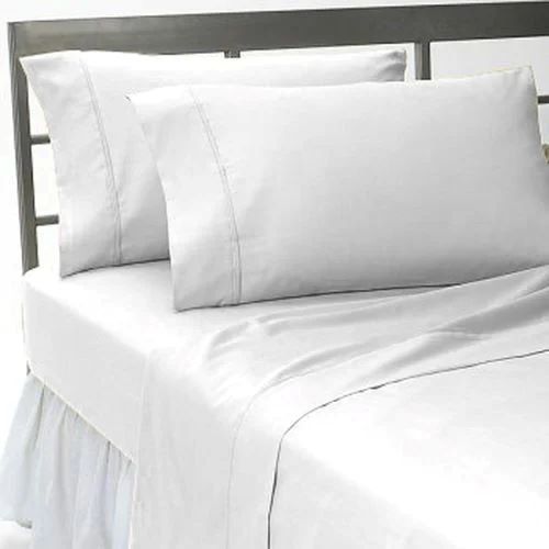 Durability Softness And Breathability-Hospital Bed Sheets Wholesale-Cxdqtex
